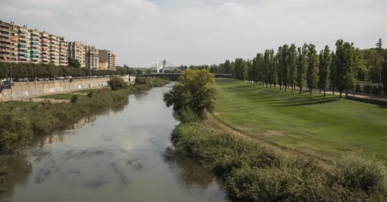 L'ACA concedeix 108.133 euros a Lleida per projectes contra inundacions