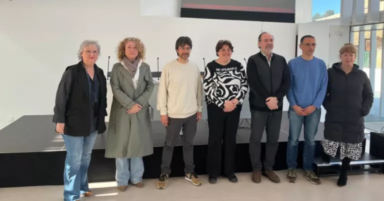 Lleida acull la XV Trobada de Corals amb 1.500 participants i homenatge a Lluís Virgili