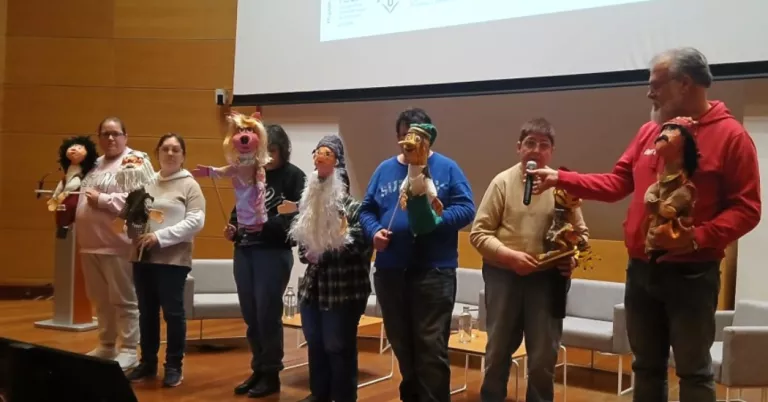 La UdL commemora el Dia Mundial del Treball Social amb tallers i debats