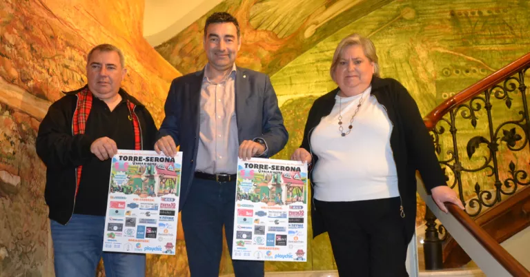 Torre-serona acull la 3a Exposició de Col·leccionisme de Playmobil amb novetats interactives