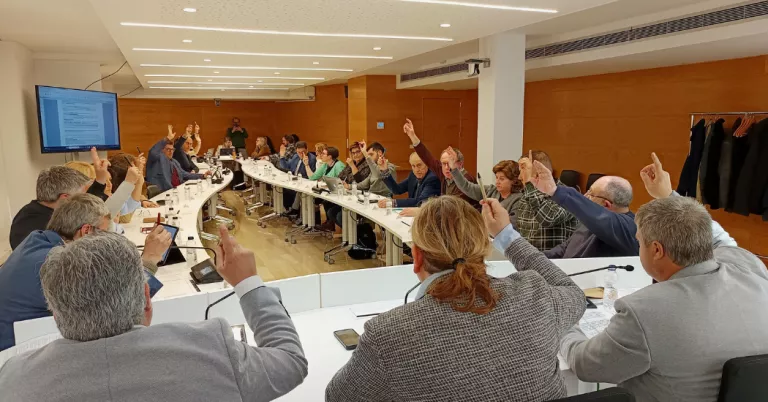 El Segrià aposta per una recollida de residus més eficient i sostenible