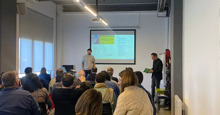 Una guia permetrà rehabilitar l’habitatge buit a Catalunya