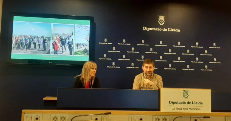 La Magic Line tornarà a omplir Lleida de solidaritat, esport i inclusió