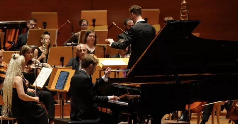 El Concurs Internacional de Piano Ricard Viñes augmenta els premis i amplia les inscripcions