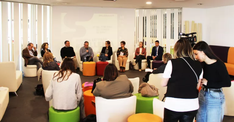 La III Setmana de l’FP Pública de Lleida tanca amb la participació de prop de 2.500 famílies