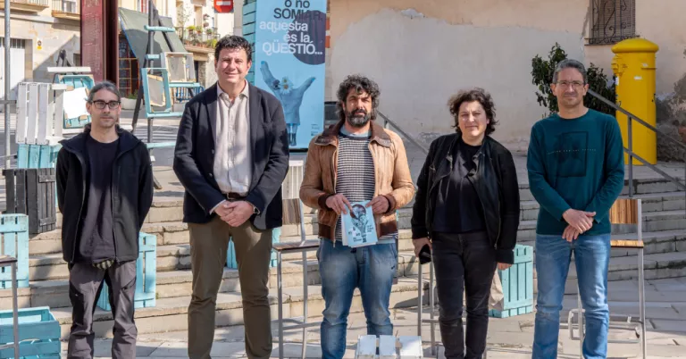 El festival "Mil Maneres" d'Alcoletge es converteix en inclusiu i accessible