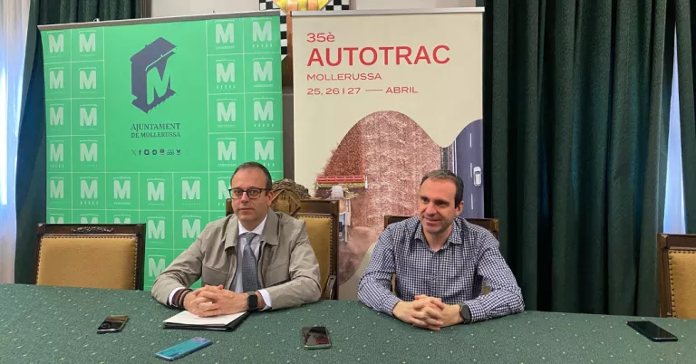 La 35a edició d'Autotrac tindrà més superfície i preveu rècord de vendes