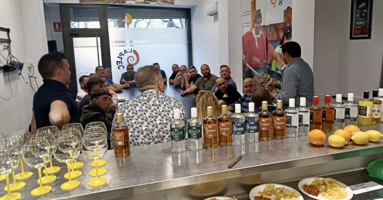 McRako, el nou whisky de l’Aplec