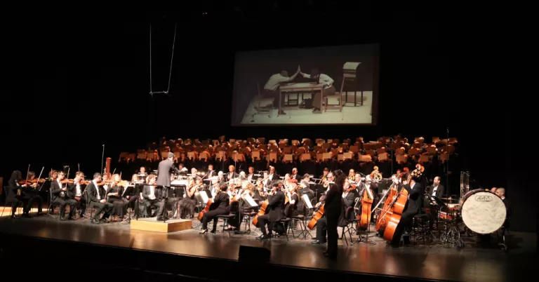 “Òpera a les venes”, porta a escena la història del canal d’Urgell pel seu recorregut