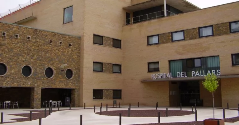 Jornada de portes obertes del nou grau en infermeria que s'oferirà a Tremp