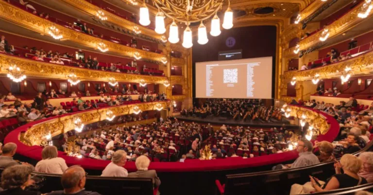 Lleida inaugura l’any de commemoració a Ricard Viñes al Liceu