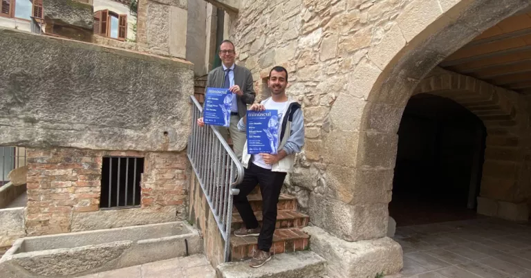 El Festival Minúscul estrena punt de venda d’entrades anticipades a Mollerussa