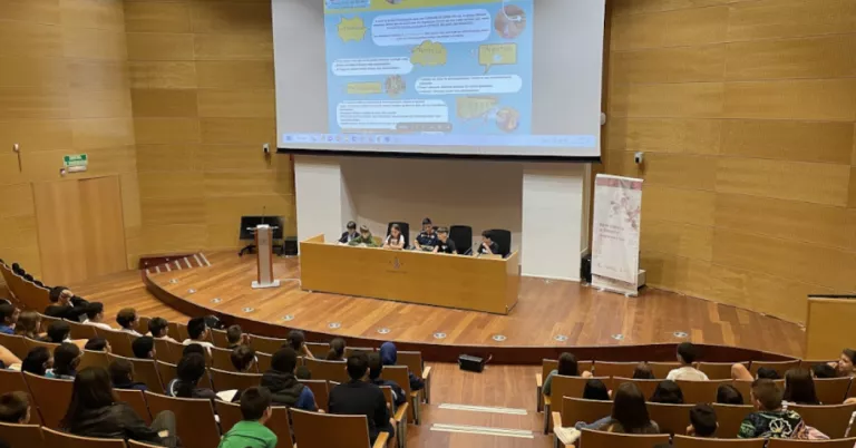 Infants de Lleida presentaran els seus projectes científics a la UdL