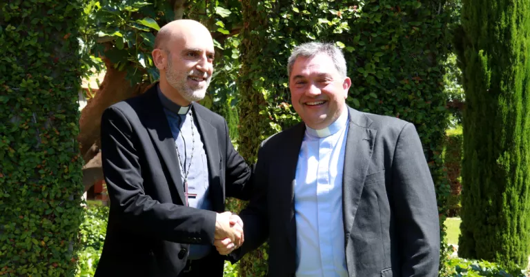 El mossèn Daniel Palau serà el nou bisbe de Lleida