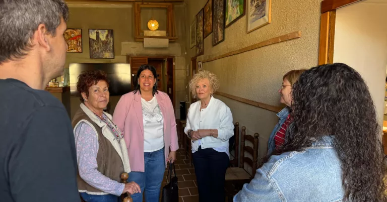 Municipis de les Garrigues i l’Urgell iniciaran millores en serveis i equipaments