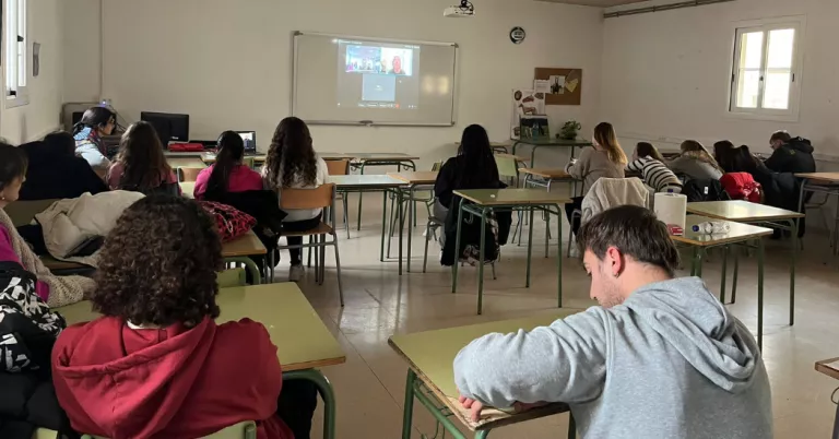 L’Institut Mollerussa obre inscripcions amb una oferta única a Catalunya