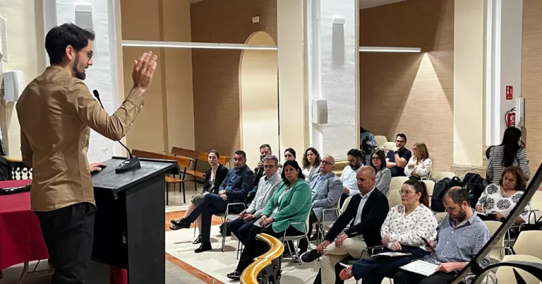 Cervera forma l’administració local per a ser més transparent