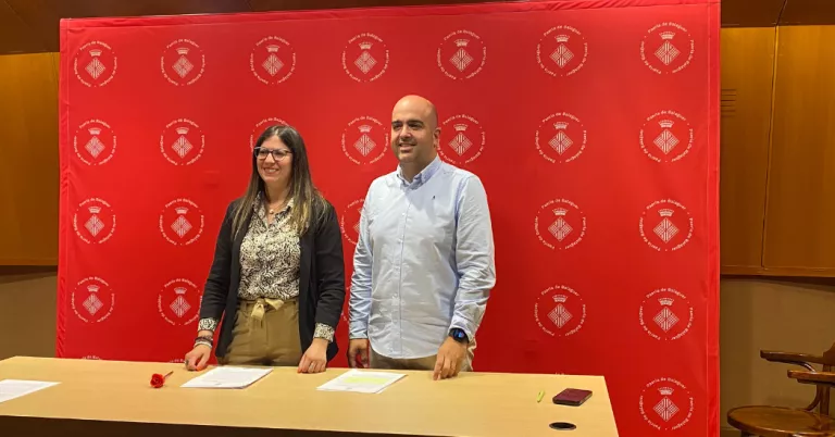 Balaguer presenta un pressupost de 21,9 M€ que aposta per la seguretat i el suport a entitats locals