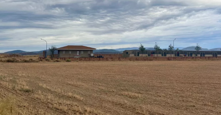 El refugi de Balaguer deixarà de recollir animals fins a recuperar capacitat