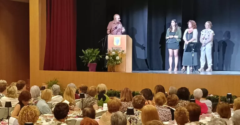 El Pla d’Urgell celebra la 1a Trobada d’Associacions de Dones de la comarca