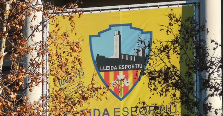 El Lleida CF diu adeu als seus jugadors