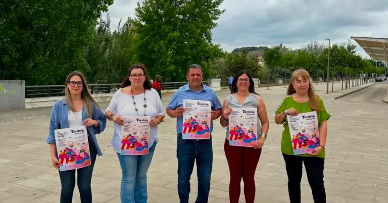 Vespreig per commemorar el dia del col·lectiu LGBTI+ a Balaguer
