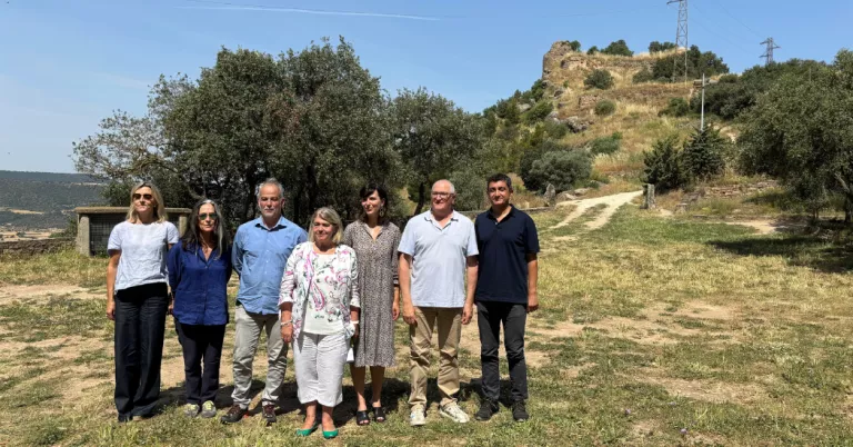Ponts impulsa un festival artístic i cultural per posar en valor el seu patrimoni local