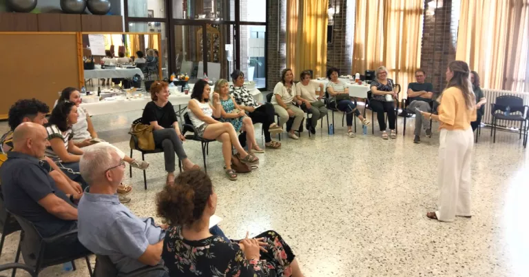 El Segrià forma comerços i empreses en promoció comercial