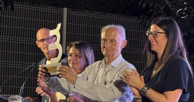 Balaguer reconeix més de 100 esportistes locals i honra Armand Roca