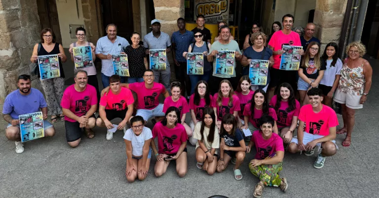 El programa Joves i Valors de la Noguera torna aquest estiu en 21 municipis de la comarca