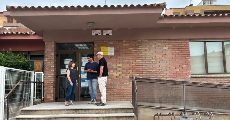 ERC Balaguer denuncia la falta d’implicació de l’Estat en els serveis públics de la demarcació