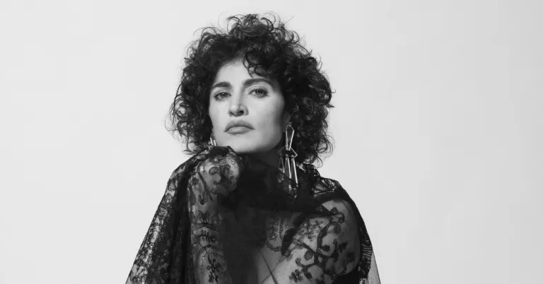 El convent de Bellpuig estrena l'espectacle d'Elena Gadel