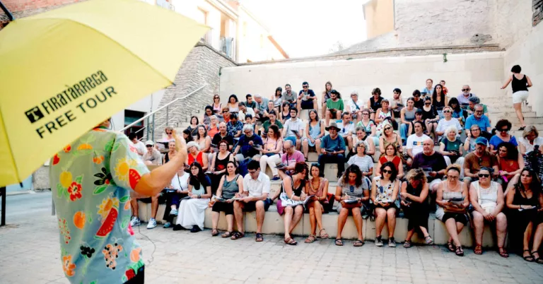 La venda d’entrades de FiraTàrrega arrenca amb un freetour per descobrir la programació