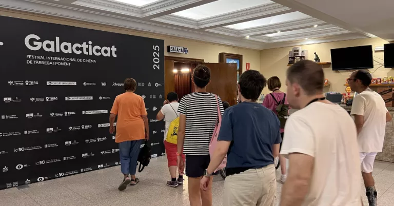 La programació del dotzè Galacticat consolida l'aposta generalista i atreu més espectadors