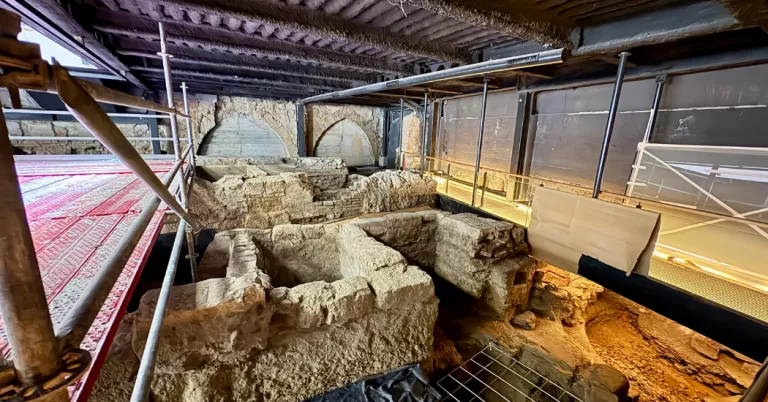 Les Adoberies de Rambla Ferran finalitzaran les obres de museïtzació al setembre