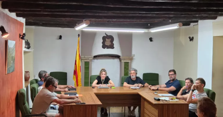 Camarasa destinarà ajuts a les entitats locals per dinamitzar activitats al municipi