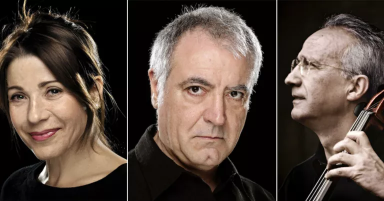 (z)ona ponts encara la recta final de la seva primera edició amb Emma Vilarasau, Jordi Bosch i Lluís Claret
