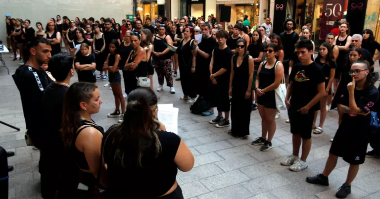 L’Aula de Teatre de Lleida pròrroga un any més la concessió dels serveis als actuals gestors