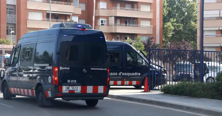 Agressions amb arma blanca deixen diversos ferits aquest cap de setmana a Lleida
