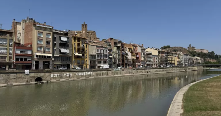 Balaguer ja treballa en l’informe per rebre l’ajut econòmic del Pla de Barris