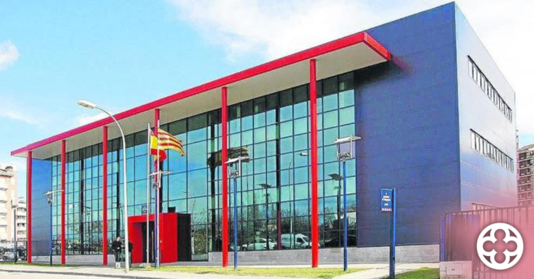 Imputat un mosso d'esquadra de Lleida per tràfic de cocaïna