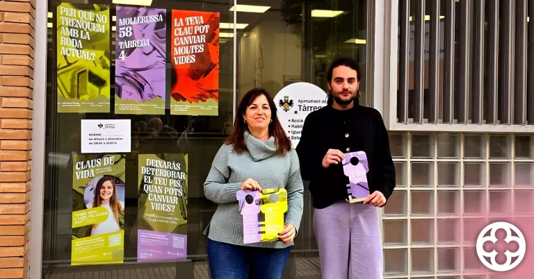 Tàrrega impulsa una campanya per augmentar la borsa d'habitatge i facilitar el lloguer assequible