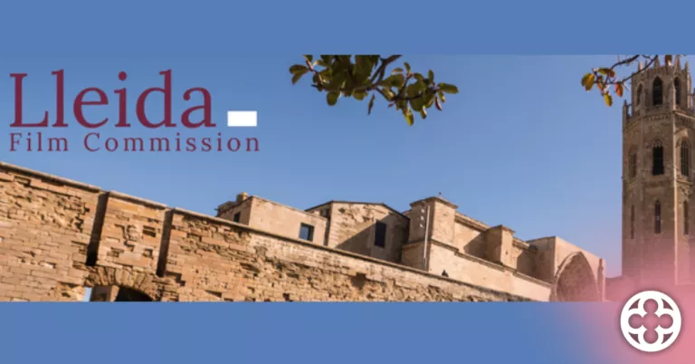 La Paeria de Lleida elabora un directori d'empreses de la ciutat del món audiovisual