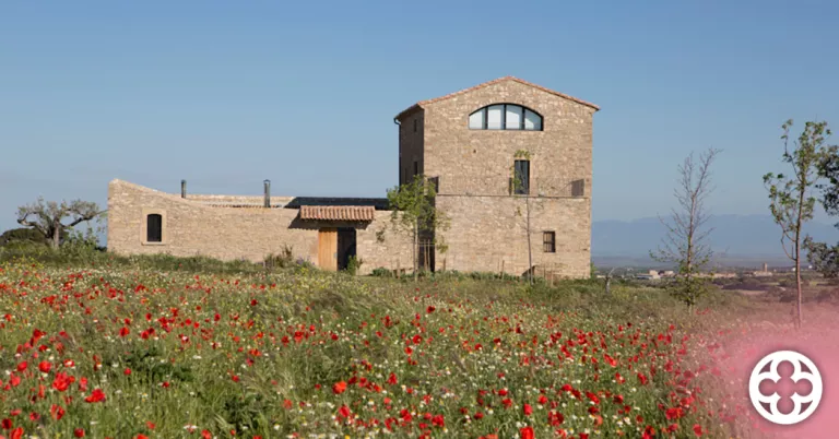 Lleida Rural adopta mesures per a l'estalvi d'aigua a les cases rurals