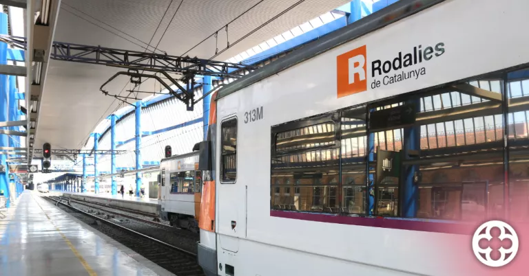 Restablerta la circulació a l'R13 i l'R14 entre Lleida i les Borges Blanques, afectades per un nou robatori de coure