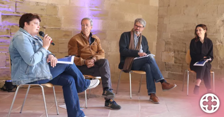 La defensa de la llengua catalana serà un dels eixos de la 33a edició del Dansàneu