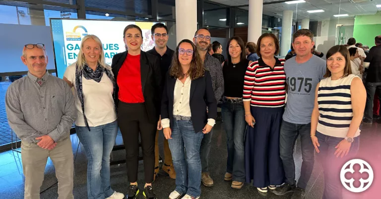 Neix l'Associació Garrigues Empresarial per fomentar el creixement econòmic i la cooperació a la comarca