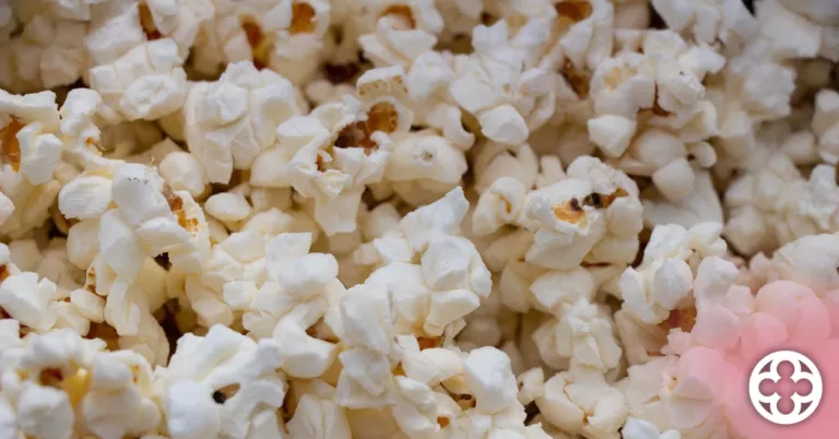 La història de les crispetes: de l'antiga Amèrica als snacks del segle XXI
