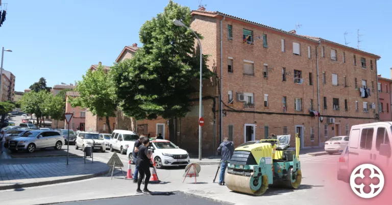 La Paeria de Lleida comença el procés per a la redacció del Pla de Millora Urbana de la Mariola