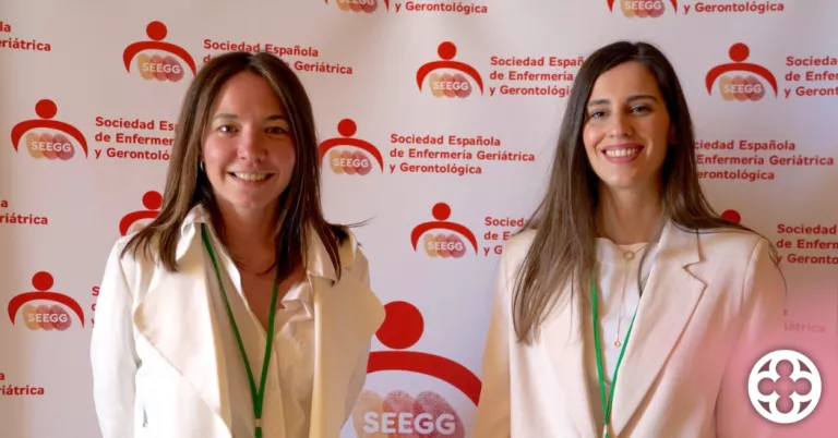 Lleida, seu del Congrés Nacional d’Infermeria Geriàtrica i Gerontològica 2025